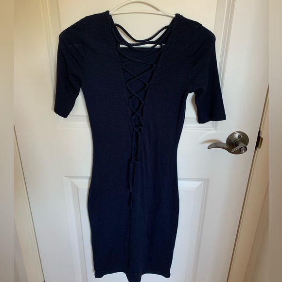 NWOT Wilfred Dress size XS - Picture 1 of 3